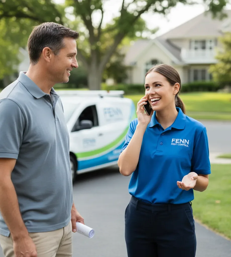 Cockroach Extermination in Longmeadow, MA